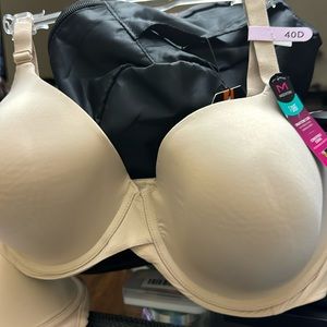 Maiden form T-shirt Bra #48